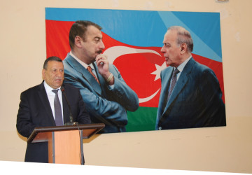 Milli Qurtuluş Günü Azərbaycan dövlətçiliyinin xilas günüdür