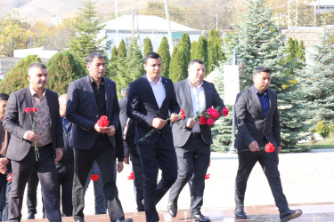 Xocalılar Zəfər Gününü böyük coşqu və qürur hissi ilə qeyd etdilər