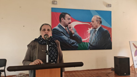 Xocalılar 27 Sentyabr – Anım Günündə şəhidlərin xatirəsini yad ediblər