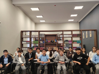 Xocalı rayonunda narkomaniyaya qarşı mübarizə istiqamətində silsilə maarifləndirici tədbirlər keçirilib.