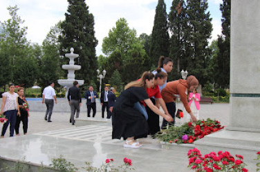 Ulu öndər Heydər Əliyevin hakimiyyətə qayıdışı xalqımız üçün nicat yolu oldu