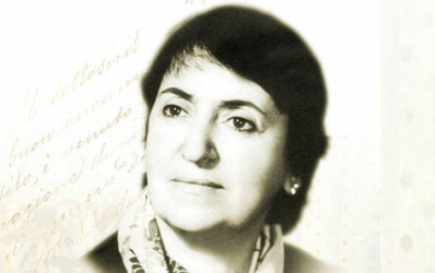 15 aprel Akademik Zərifə Əliyevanın anım günüdür