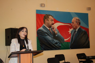 Xocalılar Ulu öndərin doğum gününü ehtiramla qeyd etdilər