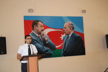 Milli Qurtuluş Günü Azərbaycan dövlətçiliyinin xilas günüdür