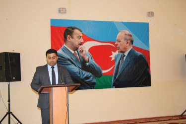 Milli Qurtuluş Günü Azərbaycan dövlətçiliyinin xilas günüdür