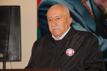 Xocalılar Zəfər Gününü böyük coşqu və qürur hissi ilə qeyd etdilər