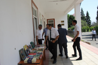 Milli Qurtuluş Günü Azərbaycan dövlətçiliyinin xilas günüdür