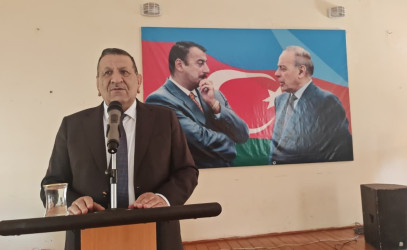 Xocalılar 27 Sentyabr – Anım Günündə şəhidlərin xatirəsini yad ediblər