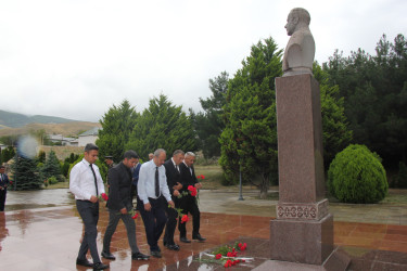 Azərbaycan polisi məsuliyyətli və şərəfli vəzifəsinin öhtəsindən bacarıqla gəlir