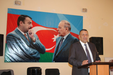 Xocalılar Zəfər Gününü böyük coşqu və qürur hissi ilə qeyd etdilər