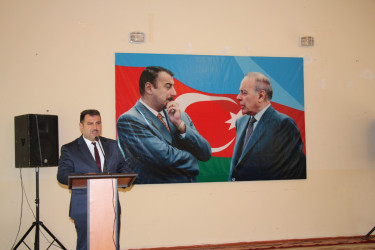 Milli Qurtuluş Günü Azərbaycan dövlətçiliyinin xilas günüdür