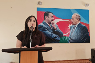 Xocalılar 27 Sentyabr – Anım Günündə şəhidlərin xatirəsini yad ediblər