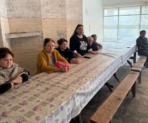 Binəqədi rayonunda yaşayan Xocalı rayon sakinlərinin səyyar görüş-qəbulu keçirilmişdir