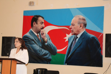 Xocalılar Zəfər Gününü böyük coşqu və qürur hissi ilə qeyd etdilər