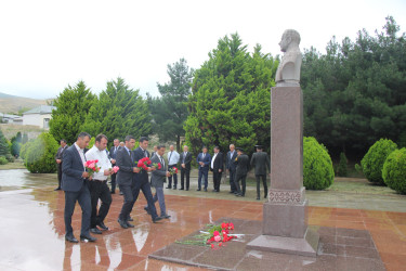 Azərbaycan polisi məsuliyyətli və şərəfli vəzifəsinin öhtəsindən bacarıqla gəlir