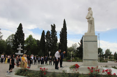 Ulu öndər Heydər Əliyevin hakimiyyətə qayıdışı xalqımız üçün nicat yolu oldu