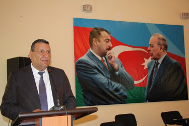 Xocalılar Ulu öndərin doğum gününü ehtiramla qeyd etdilər