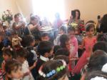 1 iyun “Uşaqların Beynəlxalq Müdafiəsi Günü” ilə bağlı ümumrayon tədbiri
