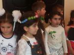 1 iyun “Uşaqların Beynəlxalq Müdafiəsi Günü” ilə bağlı ümumrayon tədbiri