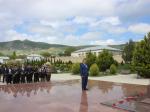 Ümummilli lider Heydər Əliyevin anadan olmasının 96-cı ildönümünə həsr olunmuş ümumrayon tədbiri